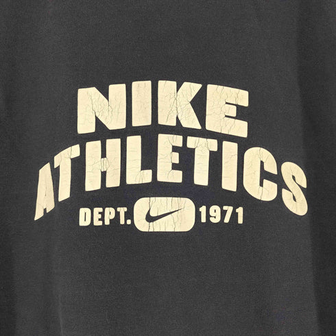 ナイキ NIKE 90S ロゴプリント S/S Tシャツ メンズ JPN:L