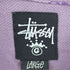 ステューシー Stussy グラフィック S/S ポロシャツ 吹き出し メンズ import:L