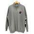 フリークスストア FREAKS STORE ×KAOYORINAKAMI PUNCH BOY HALF ZIP SWEAT メンズ JPN:L