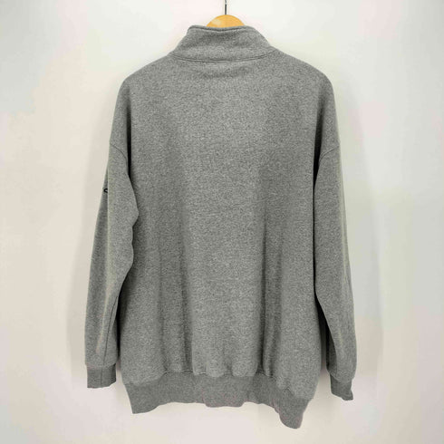 フリークスストア FREAKS STORE ×KAOYORINAKAMI PUNCH BOY HALF ZIP SWEAT メンズ JPN:L