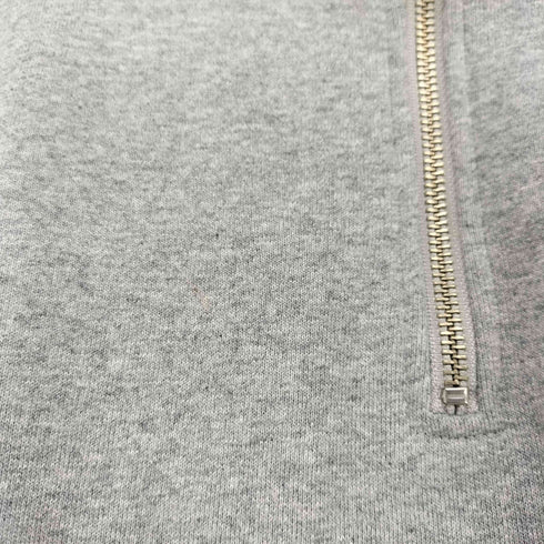 フリークスストア FREAKS STORE ×KAOYORINAKAMI PUNCH BOY HALF ZIP SWEAT メンズ JPN:L