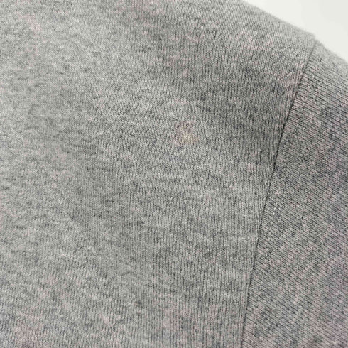フリークスストア FREAKS STORE ×KAOYORINAKAMI PUNCH BOY HALF ZIP SWEAT メンズ JPN:L