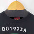 アベイシングエイプ A BATHING APE S/S 両面プリント Tシャツ レディース JPN:XS