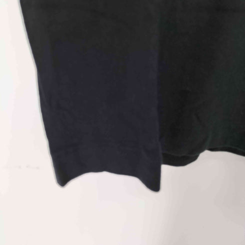 アベイシングエイプ A BATHING APE S/S 両面プリント Tシャツ レディース JPN:XS