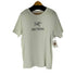 アークテリクス ARCTERYX アークワード ロゴ S/S Tシャツ メンズ import:L
