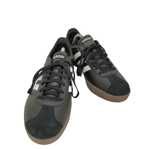 アディダス adidas VL コート ベース / VL COURT BASE スニーカー メンズ JPN:27.5