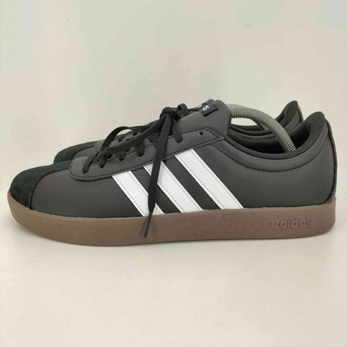 アディダス adidas VL コート ベース / VL COURT BASE スニーカー メンズ JPN:27.5