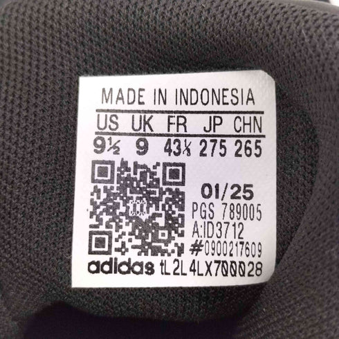 アディダス adidas VL コート ベース / VL COURT BASE スニーカー メンズ JPN:27.5