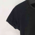 アレキサンダーマックイーン Alexander McQueen 90s S/S 刺繍ロゴ Tシャツ レディース