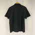 ステューシー Stussy Striped Knit Panel Shirt メンズ import:M