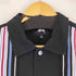 ステューシー Stussy Striped Knit Panel Shirt メンズ import:M