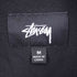 ステューシー Stussy Striped Knit Panel Shirt メンズ import:M