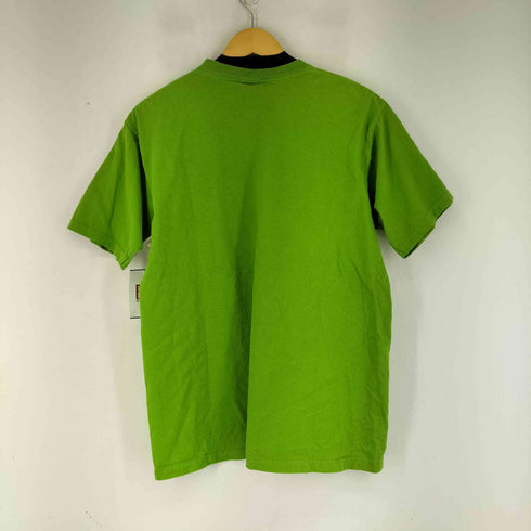ペレペレ pelle pelle ロゴプリント S/S Tシャツ メンズ JPN:M