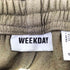 ウィークデイ WEEKDAY スウェットパンツ メンズ JPN:S