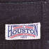 ヒューストン HOUSTON リップストップベイカーパンツ メンズ
