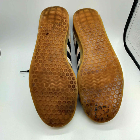アディダスオリジナルス adidas Originals GAZELLE ガゼル ロープロファイル スニーカー メンズ JPN:27