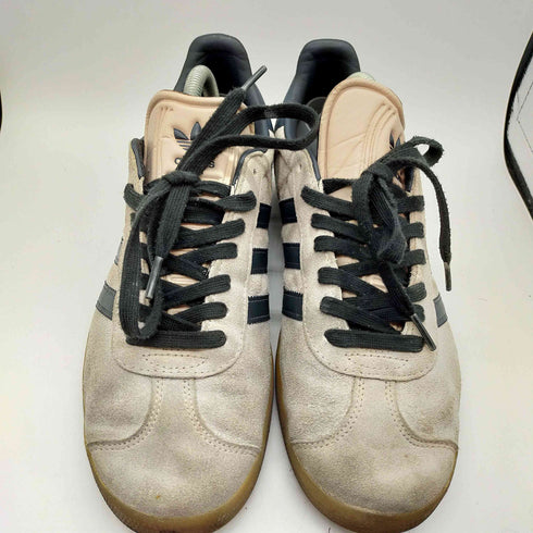 アディダスオリジナルス adidas Originals GAZELLE ガゼル ロープロファイル スニーカー メンズ JPN:27
