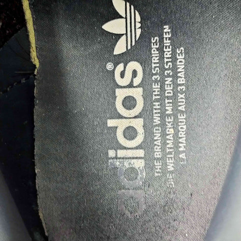 アディダスオリジナルス adidas Originals GAZELLE ガゼル ロープロファイル スニーカー メンズ JPN:27