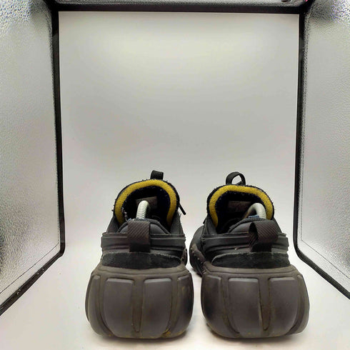 オニツカタイガー ONITSUKA TIGER DENTIGRE LS デンティグレ エルエス ローカット スニーカー メンズ JPN:27.5