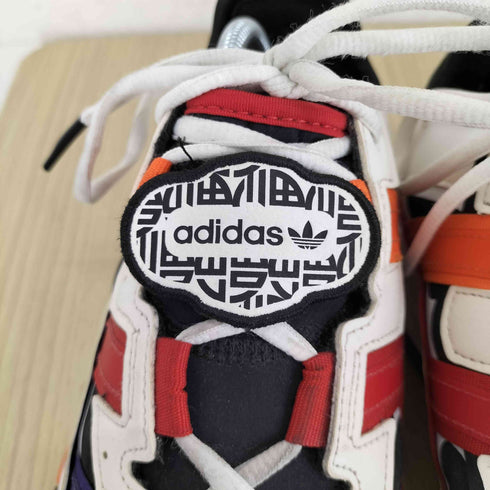 アディダス adidas NITEBALL CHINESE NEW YEAR 2020 ナイトボール チャイニーズ ニューイヤー ローカットスニーカー レディース 24.5cm