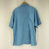 PORT AUTHORUTY S/S 開襟シャツ メンズ JPN:XL