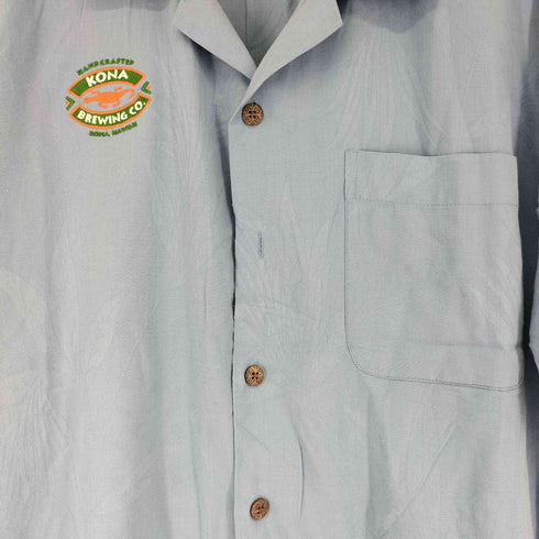 PORT AUTHORUTY S/S 開襟シャツ メンズ JPN:XL