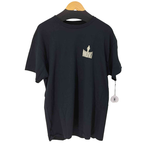 GIRL SKATEBOARDS S/S Girl x Modernica OG T-shirt メンズ import:L
