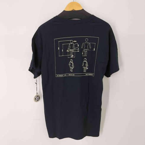 GIRL SKATEBOARDS S/S Girl x Modernica OG T-shirt メンズ import:L