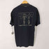 GIRL SKATEBOARDS S/S Girl x Modernica OG T-shirt メンズ import:L