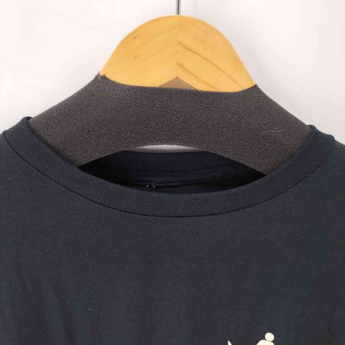 GIRL SKATEBOARDS S/S Girl x Modernica OG T-shirt メンズ import:L