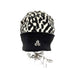ナイキエーシージー NIKE ACG FREECE BEANIE アニマル 総柄 フリース ビーニー メンズ
