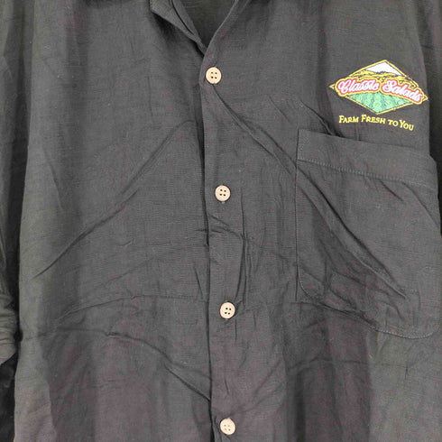 PORT AUTHORUTY S/S シャツ メンズ JPN:L