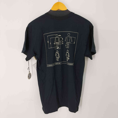 GIRL SKATEBOARDS S/S Girl x Modernica OG T-shirt メンズ import:M