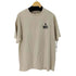 GIRL SKATEBOARDS S/S Girl x Modernica OG T-shirt レディース import:M