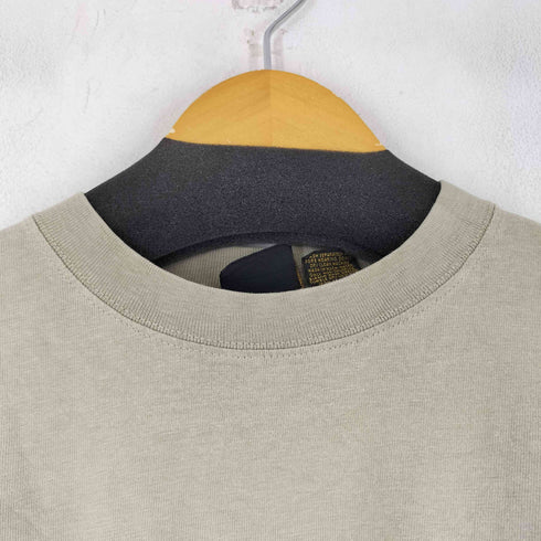 エディーバウアー Eddie Bauer 80S 黒タグ S/S Tシャツ メンズ JPN:XL