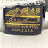 エディーバウアー Eddie Bauer 80S 黒タグ S/S Tシャツ メンズ JPN:XL