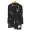 ヨウジヤマモトプールオム Yohji Yamamoto POUR HOMME 25SS COLOR SCHEME PRINT JACKET カラー スキーム プリント ジャケット LOOK8 メンズ JPN:3