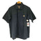 カーハート Carhartt フラップポケット S/S シャツ メンズ JPN:L