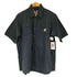 カーハート Carhartt フラップポケット S/S シャツ メンズ JPN:L