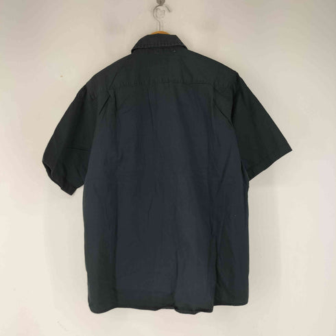 カーハート Carhartt フラップポケット S/S シャツ メンズ JPN:L