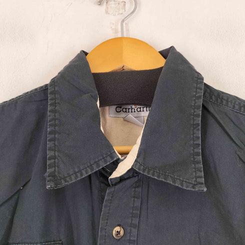 カーハート Carhartt フラップポケット S/S シャツ メンズ JPN:L