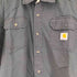 カーハート Carhartt フラップポケット S/S シャツ メンズ JPN:L