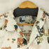 ビッグドックス BIG DOGS 総柄 S/S レーヨンシャツ メンズ JPN:XL