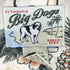 ビッグドックス BIG DOGS 総柄 S/S レーヨンシャツ メンズ JPN:XL