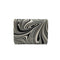 ディスコードヨウジヤマモト discord Yohji Yamamoto 25SS COMPACT MARBLE PATTERN WALLET コンパクト マーブル パターン ウォレット メンズ
