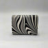 ディスコードヨウジヤマモト discord Yohji Yamamoto 25SS COMPACT MARBLE PATTERN WALLET コンパクト マーブル パターン ウォレット メンズ