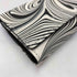 ディスコードヨウジヤマモト discord Yohji Yamamoto 25SS COMPACT MARBLE PATTERN WALLET コンパクト マーブル パターン ウォレット メンズ