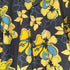 NO FEAR 花柄 S/S 開襟シャツ メンズ JPN:XL