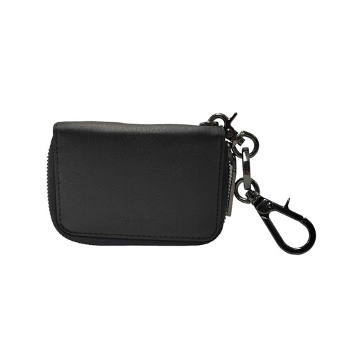 ディスコードヨウジヤマモト discord Yohji Yamamoto 25SS Smart Key case シュリンクレザー スマート キーケース メンズ