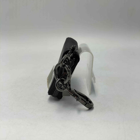 ディスコードヨウジヤマモト discord Yohji Yamamoto 25SS Smart Key case シュリンクレザー スマート キーケース メンズ